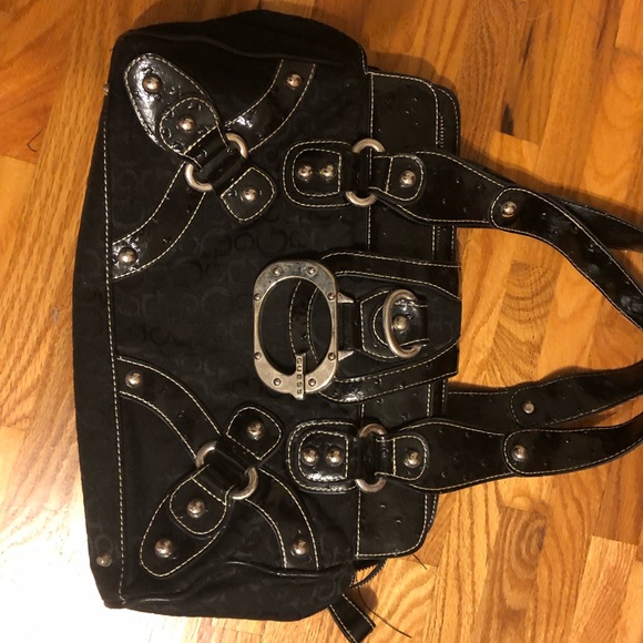 GUESS purse - Picture 2 of 3